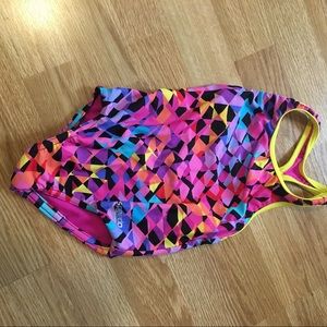 Speedo size 4t